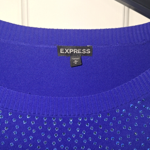 Express Sweater - Picture 3 of 7